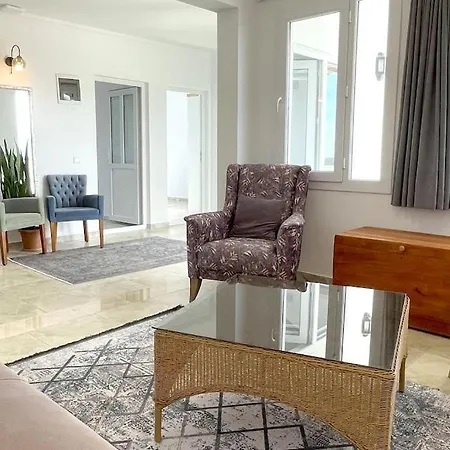 Ferienhaus Ozy Apart Bayindir