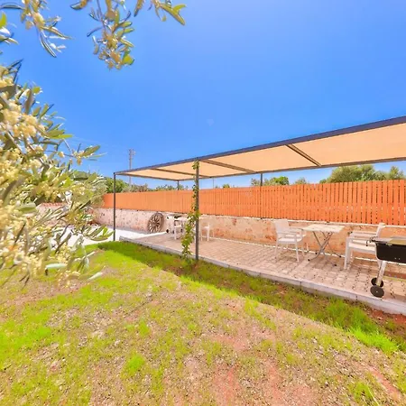 Ferienhaus Ozy Apart Bayindir *